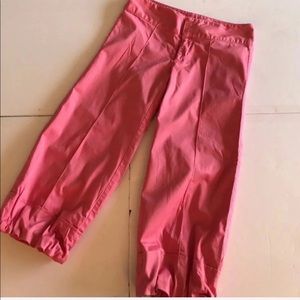 Spacegirlz Funky Pink Pants